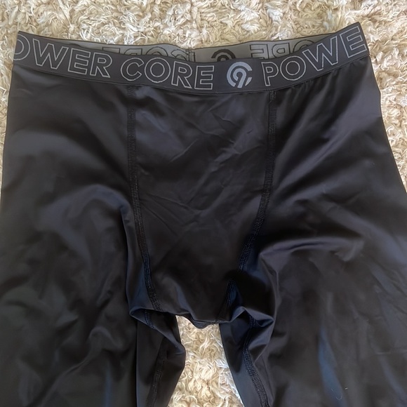 Champion Core Power Leggings - Picture 2 of 4